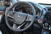 Thumbnail of 2022 Silver Honda CR-V