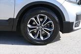 Thumbnail of 2022 Silver Honda CR-V