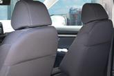 Thumbnail of 2026 Solar Silver Metallic Honda CR-V