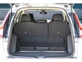 Thumbnail of 2026 Solar Silver Metallic Honda CR-V