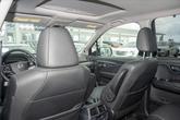Thumbnail of 2022 Crystal Black Pearl Honda Pilot