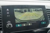 Thumbnail of 2022 Crystal Black Pearl Honda Pilot