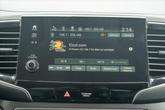 Thumbnail of 2022 Crystal Black Pearl Honda Pilot