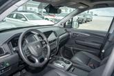 Thumbnail of 2022 Crystal Black Pearl Honda Pilot