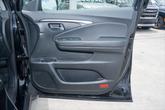 Thumbnail of 2022 Crystal Black Pearl Honda Pilot