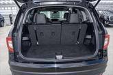 Thumbnail of 2022 Crystal Black Pearl Honda Pilot