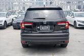 Thumbnail of 2022 Crystal Black Pearl Honda Pilot
