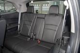 Thumbnail of 2022 Crystal Black Pearl Honda Pilot