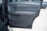 Thumbnail of 2022 Crystal Black Pearl Honda Pilot