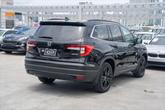 Thumbnail of 2022 Crystal Black Pearl Honda Pilot