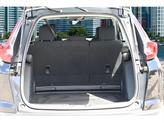 Thumbnail of 2022 Crystal Black Pearl Honda CR-V