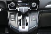 Thumbnail of 2022 Crystal Black Pearl Honda CR-V