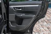Thumbnail of 2022 Crystal Black Pearl Honda CR-V