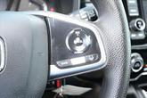 Thumbnail of 2022 Crystal Black Pearl Honda CR-V