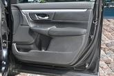 Thumbnail of 2022 Crystal Black Pearl Honda CR-V