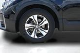 Thumbnail of 2022 Crystal Black Pearl Honda CR-V