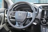 Thumbnail of 2022 Crystal Black Pearl Honda CR-V
