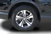 Thumbnail of 2022 Crystal Black Pearl Honda CR-V