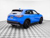 Thumbnail of 2026 Deep Ocean Pearl Honda HR-V