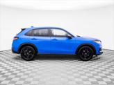 Thumbnail of 2026 Deep Ocean Pearl Honda HR-V