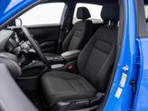 Thumbnail of 2026 Deep Ocean Pearl Honda HR-V