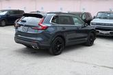 Thumbnail of 2023 Meteorite Gray Metallic Honda CR-V Hybrid