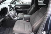 Thumbnail of 2023 Meteorite Gray Metallic Honda CR-V Hybrid