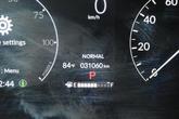 Thumbnail of 2023 Meteorite Gray Metallic Honda CR-V Hybrid