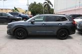 Thumbnail of 2023 Meteorite Gray Metallic Honda CR-V Hybrid