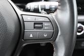 Thumbnail of 2023 Meteorite Gray Metallic Honda CR-V Hybrid