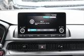 Thumbnail of 2023 Meteorite Gray Metallic Honda CR-V Hybrid