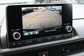 Thumbnail of 2023 Meteorite Gray Metallic Honda CR-V Hybrid