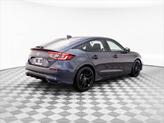 Thumbnail of 2025 Meteorite Gray Metallic Honda Civic