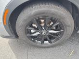 Thumbnail of 2023 Lunar Silver Metallic Honda CR-V Hybrid