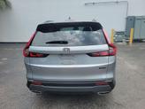 Thumbnail of 2023 Lunar Silver Metallic Honda CR-V Hybrid