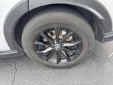 Thumbnail of 2023 Lunar Silver Metallic Honda CR-V Hybrid