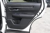 Thumbnail of 2023 Platinum White Pearl Honda CR-V Hybrid