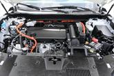Thumbnail of 2023 Platinum White Pearl Honda CR-V Hybrid
