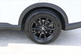 Thumbnail of 2023 Platinum White Pearl Honda CR-V Hybrid