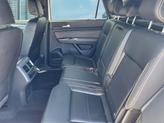 Thumbnail of 2022 Pure White Volkswagen Atlas Cross Sport