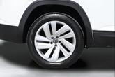 Thumbnail of 2022 Pure White Volkswagen Atlas Cross Sport