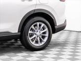 Thumbnail of 2025 Platinum White Pearl Honda CR-V