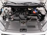 Thumbnail of 2025 Platinum White Pearl Honda CR-V
