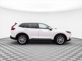 Photo of 2025 Platinum White Pearl Honda CR-V