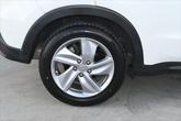 Thumbnail of 2020 Platinum White Pearl Honda HR-V