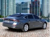 Thumbnail of 2025 Meteorite Gray Metallic Honda Accord