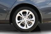 Thumbnail of 2025 Meteorite Gray Metallic Honda Accord