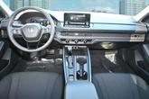Thumbnail of 2025 Meteorite Gray Metallic Honda Accord