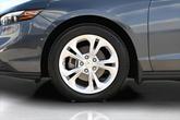 Thumbnail of 2025 Meteorite Gray Metallic Honda Accord