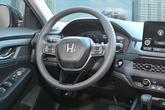 Thumbnail of 2025 Meteorite Gray Metallic Honda Accord
